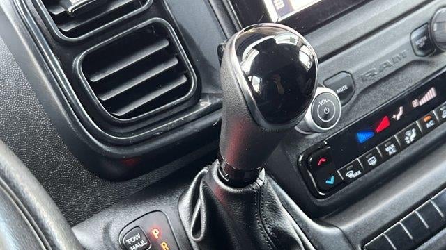 2023 Ram ProMaster 2500 159 WB