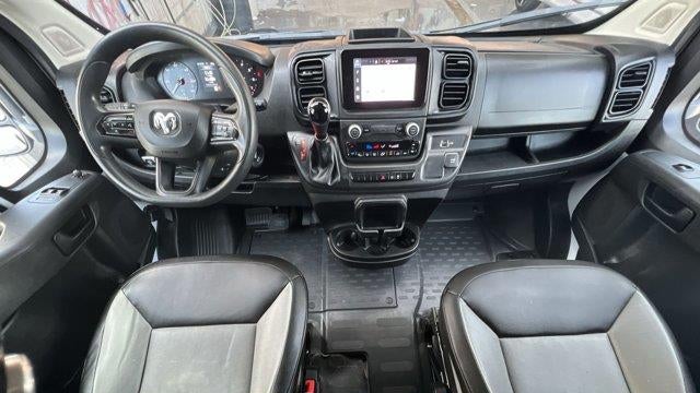 2023 Ram ProMaster 2500 159 WB