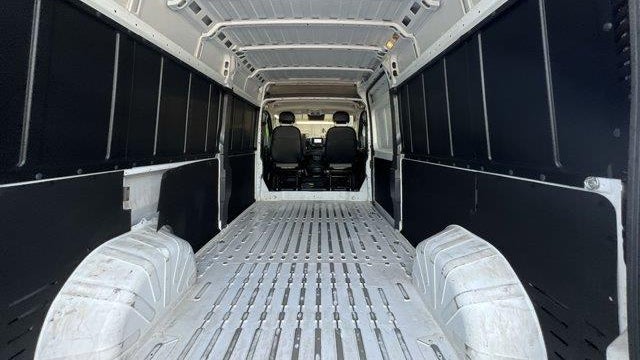 2023 Ram ProMaster 2500 159 WB