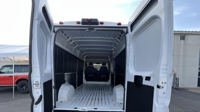 2023 Ram ProMaster 2500 159 WB