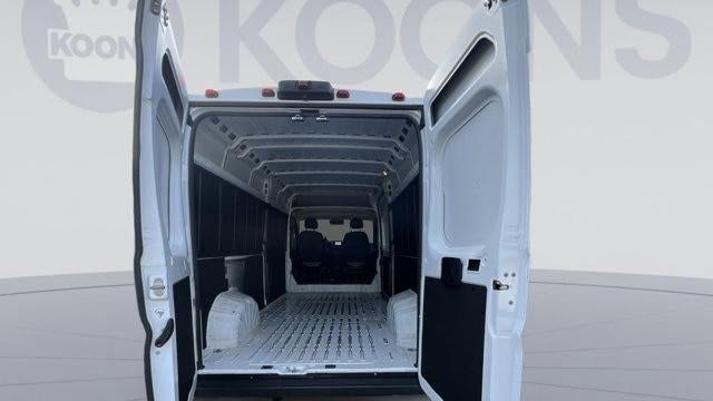 2023 Ram ProMaster 2500 159 WB