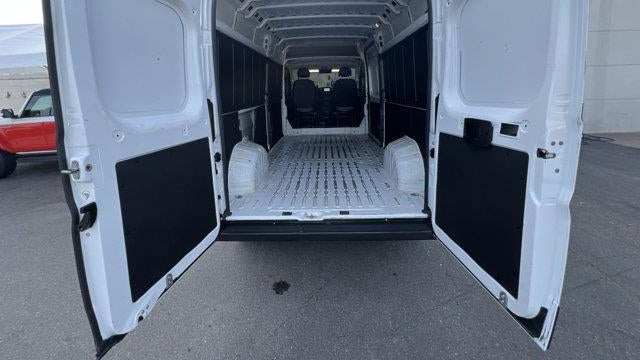2023 Ram ProMaster 2500 159 WB