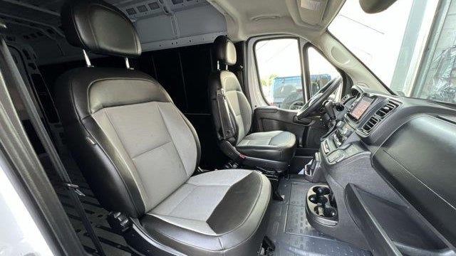 2023 Ram ProMaster 2500 159 WB