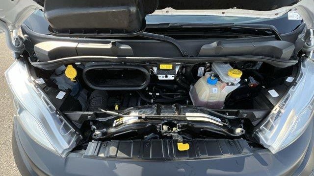 2023 Ram ProMaster 2500 159 WB