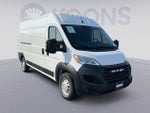 2023 ProMaster Thumbnail 2