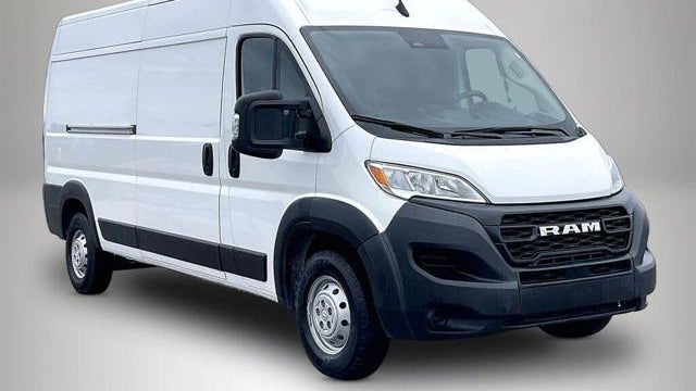Preowned 2023 Ram ProMaster 2500 159 WB for Sale