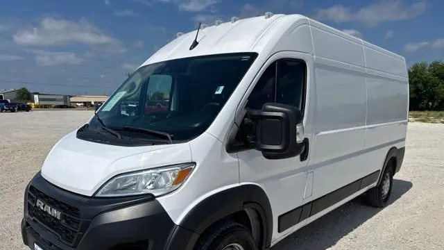 Preowned 2023 Ram ProMaster 2500 159 WB for Sale