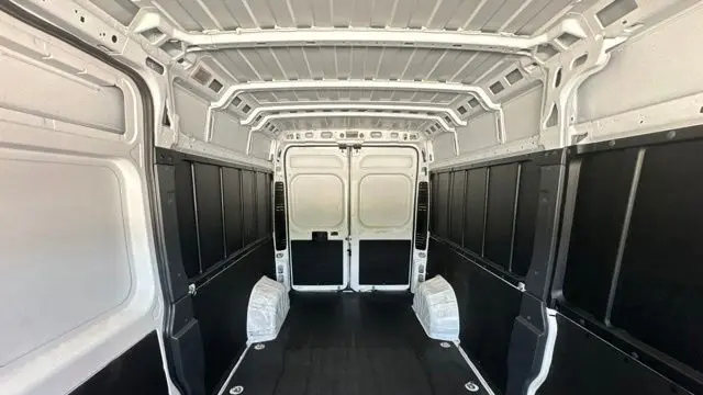 2023 Ram ProMaster 2500 159 WB