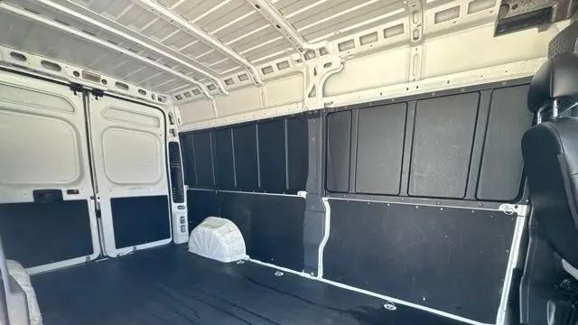 2023 Ram ProMaster 2500 159 WB