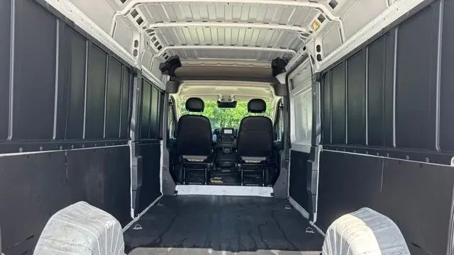 2023 Ram ProMaster 2500 159 WB