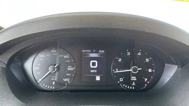 2023 Ram ProMaster 2500 159 WB