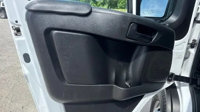 2023 Ram ProMaster 2500 159 WB