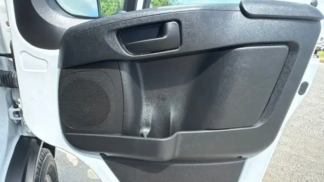 2023 Ram ProMaster 2500 159 WB