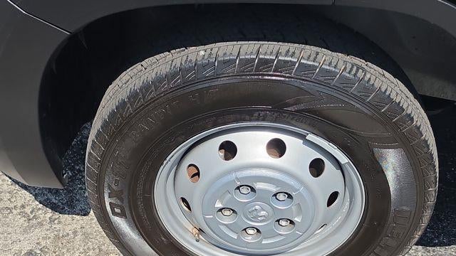 2023 Ram ProMaster 2500 159 WB