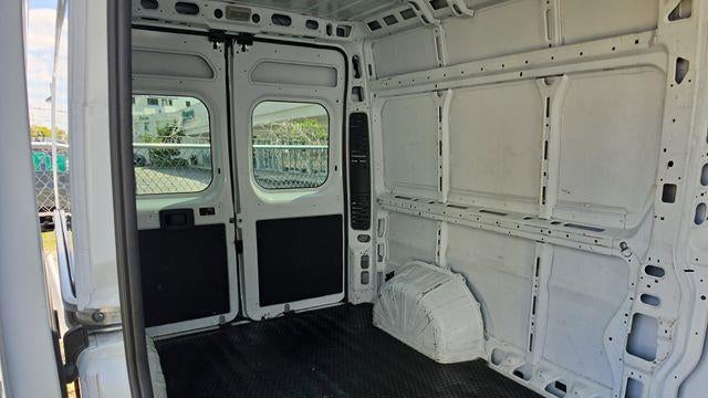 2023 Ram ProMaster 2500 159 WB