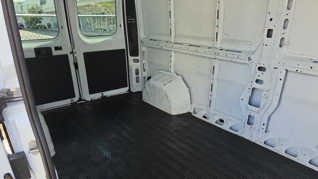 2023 Ram ProMaster 2500 159 WB