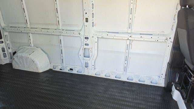 2023 Ram ProMaster 2500 159 WB