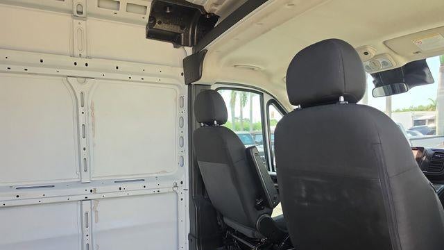 2023 Ram ProMaster 2500 159 WB