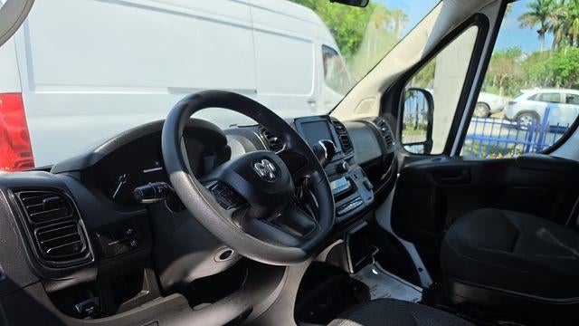 2023 Ram ProMaster 2500 159 WB
