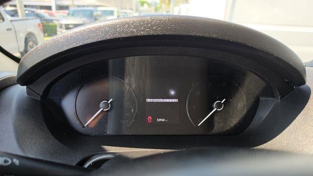 2023 Ram ProMaster 2500 159 WB