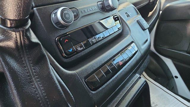 2023 Ram ProMaster 2500 159 WB