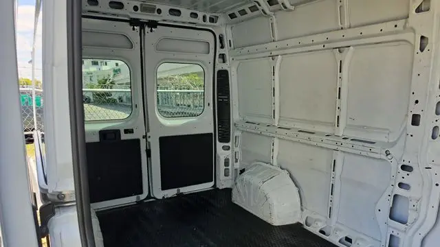2023 Ram ProMaster 2500 159 WB