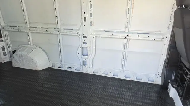 2023 Ram ProMaster 2500 159 WB