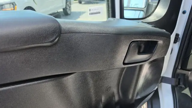 2023 Ram ProMaster 2500 159 WB