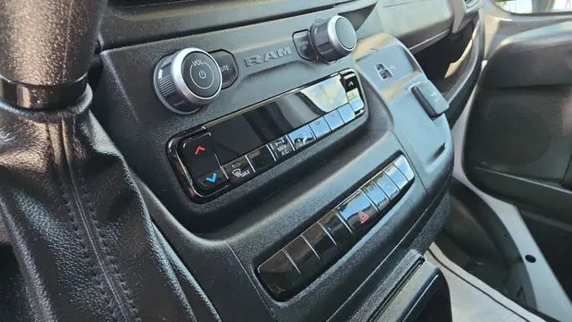 2023 Ram ProMaster 2500 159 WB