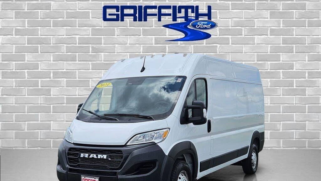Preowned 2023 Ram ProMaster 2500 159 WB for Sale