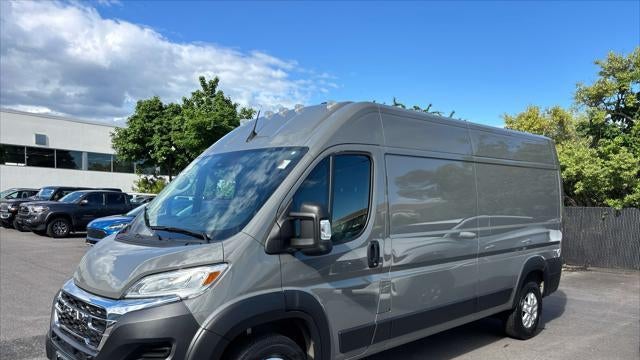Preowned 2025 Ram ProMaster Tradesman 2500 for Sale