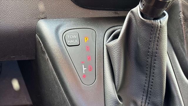 2025 Ram ProMaster Tradesman 2500