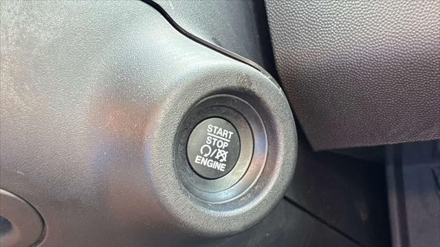 2025 Ram ProMaster Tradesman 2500