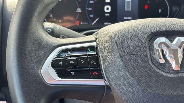 2025 Ram ProMaster Tradesman 2500