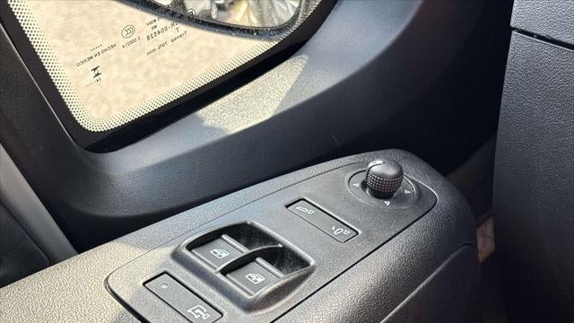 2025 Ram ProMaster Tradesman 2500
