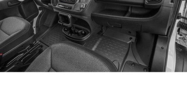 2025 Ram ProMaster Tradesman 2500
