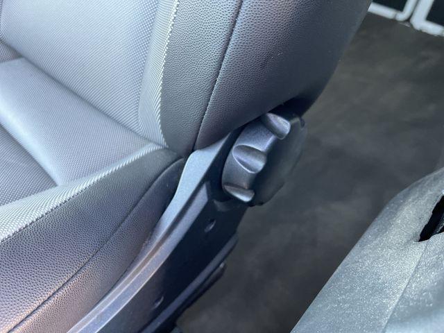 2025 Ram ProMaster 2500 - $28,700