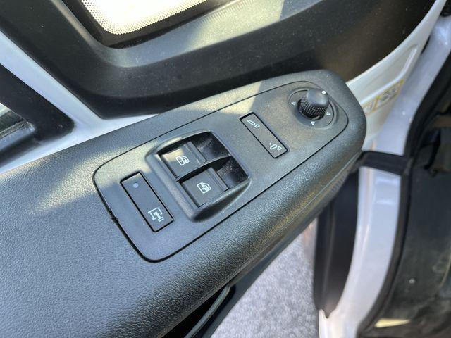 2025 Ram ProMaster 2500 - $28,700