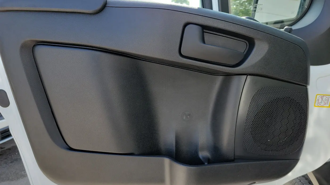 2025 Ram ProMaster Tradesman 2500