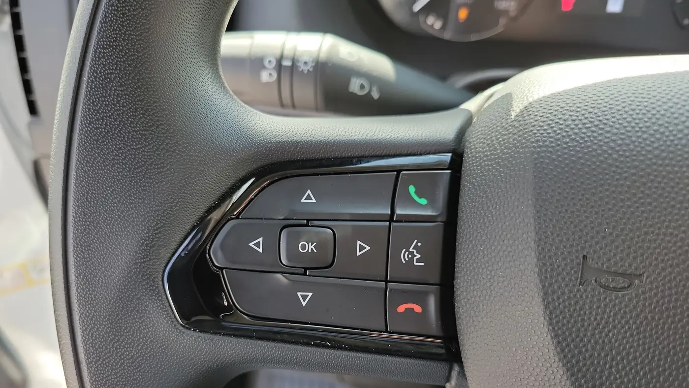 2025 Ram ProMaster Tradesman 2500