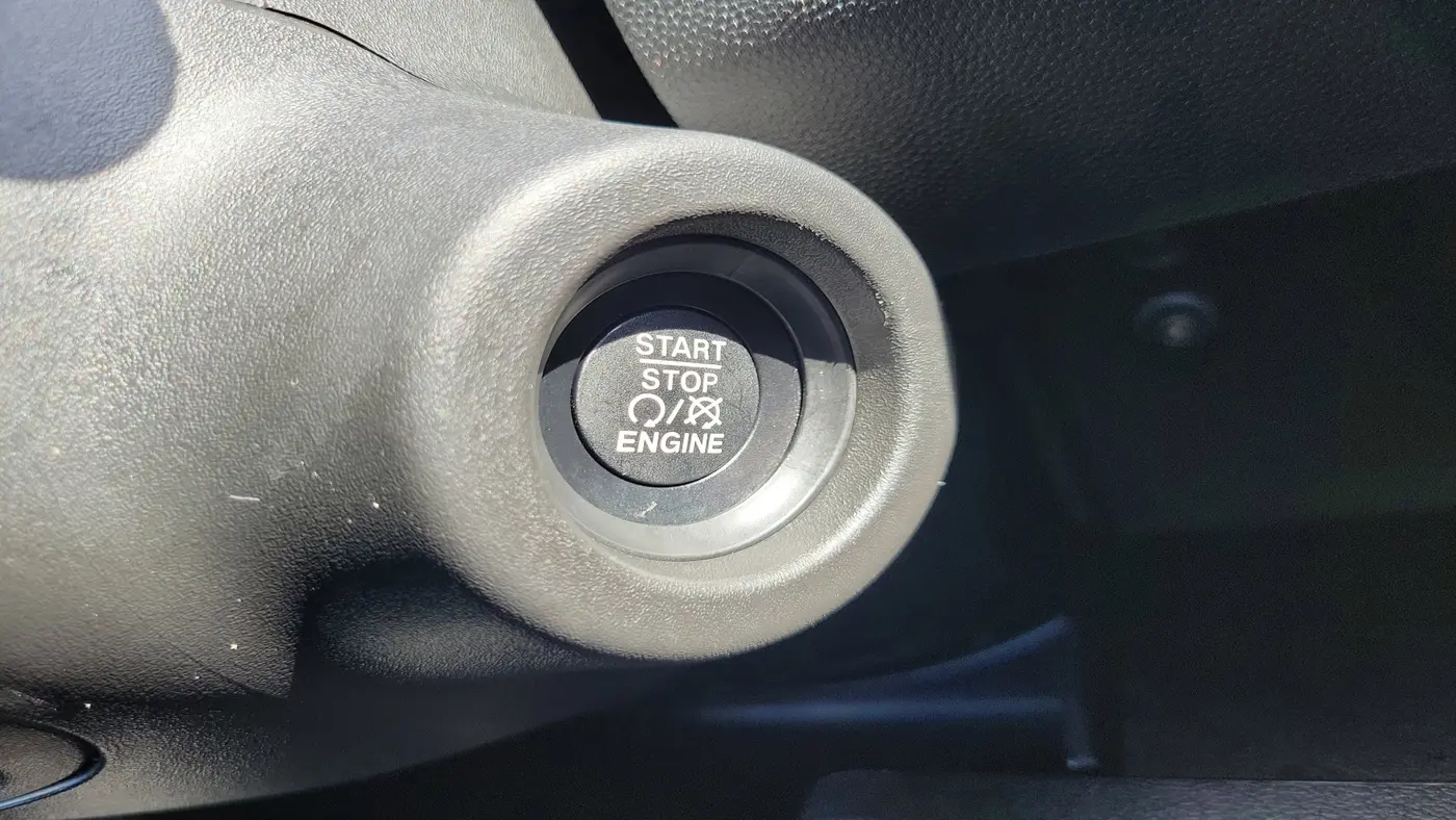 2025 Ram ProMaster Tradesman 2500