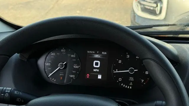 2026 Ram ProMaster SLT+ 2500