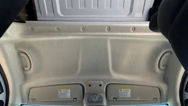 2026 Ram ProMaster SLT+ 2500