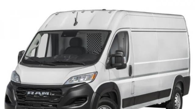 Preowned 2026 Ram ProMaster SLT+ 2500 for Sale