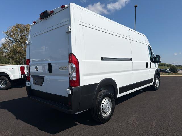 2026 Ram ProMaster 2500 - $39,355
