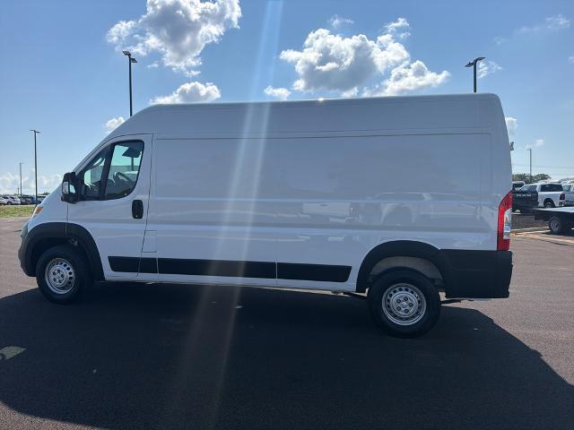 2026 Ram ProMaster 2500 - $39,355