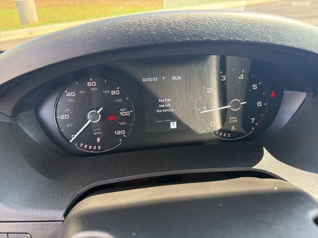 2026 Ram ProMaster 2500 - $39,355
