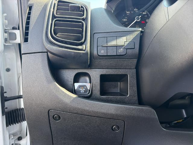 2026 Ram ProMaster 2500 - $39,355
