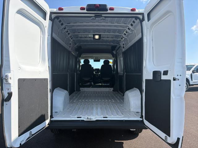 2026 Ram ProMaster 2500 - $39,355