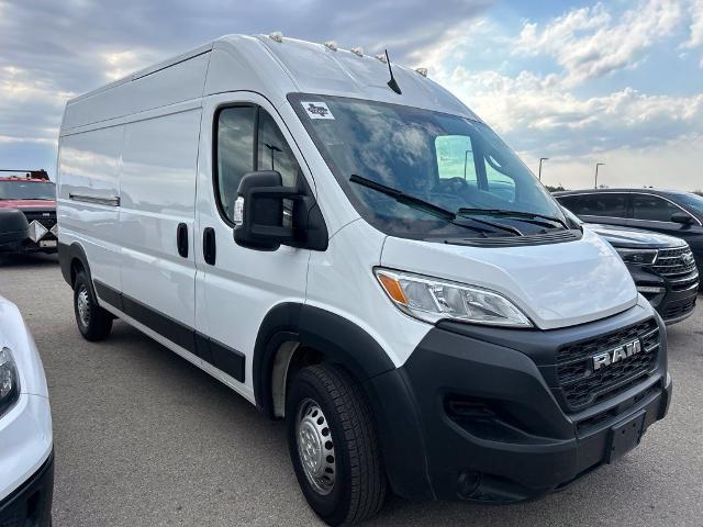 2026 Ram ProMaster 2500 - $37,465